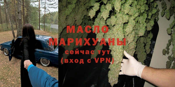 крисы Тайга